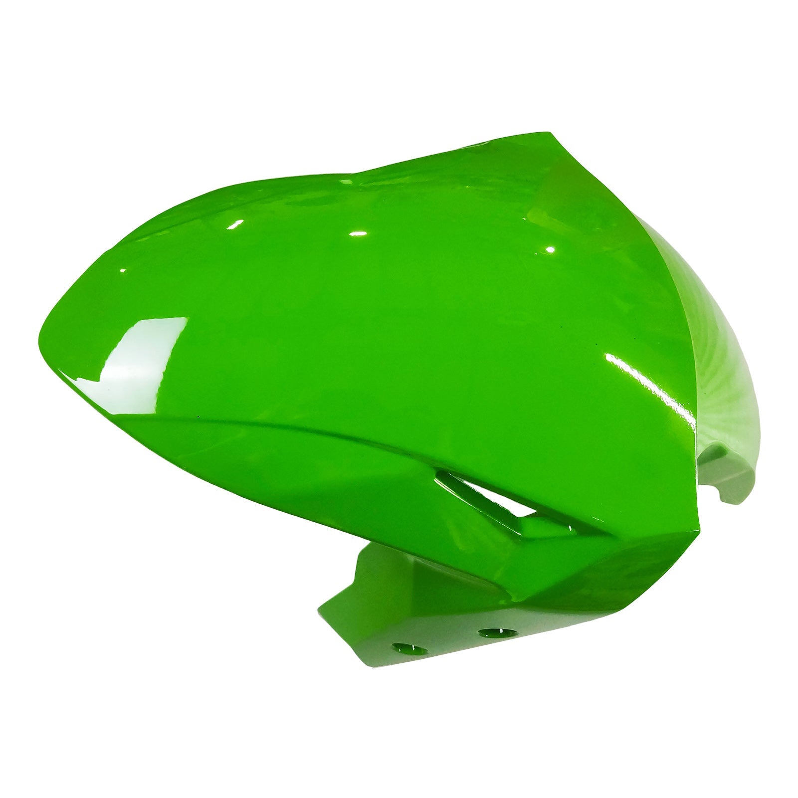 2019-2025 Kawasaki Ninja ZX-25R Amotopart Injection Fairing Kit Bodywork ABS #104
