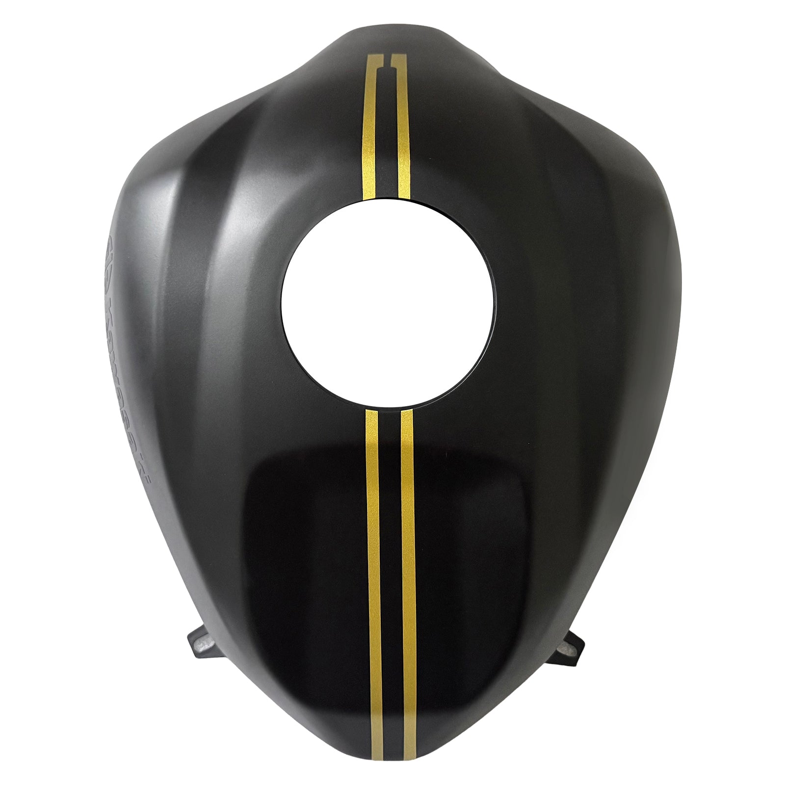 2019-2025 Kawasaki Ninja ZX-25R Amotopart Injection Fairing Kit Bodywork ABS #104