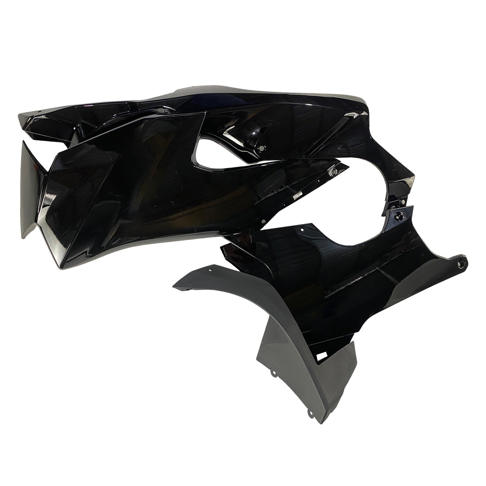 2021-2024 Kawasaki ZX-10R ZX10R Amotopart Injection Fairing Kit Bodywork ABS #101