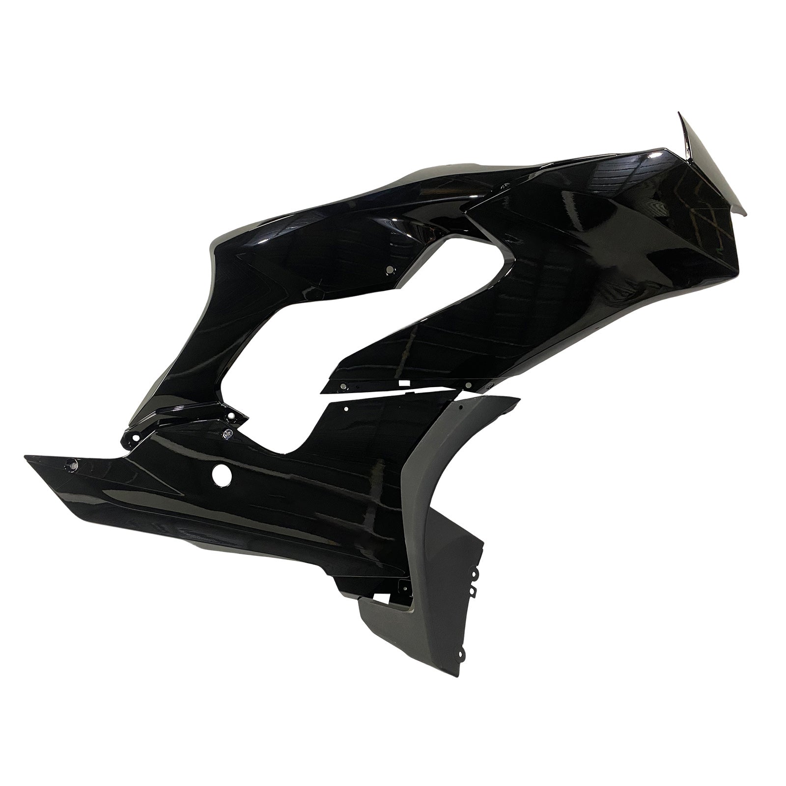 2021-2024 Kawasaki ZX-10R ZX10R Amotopart Injection Fairing Kit Bodywork ABS #101