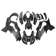 2021-2024 Kawasaki ZX-10R ZX10R Amotopart Injection Fairing Kit Bodywork ABS #101