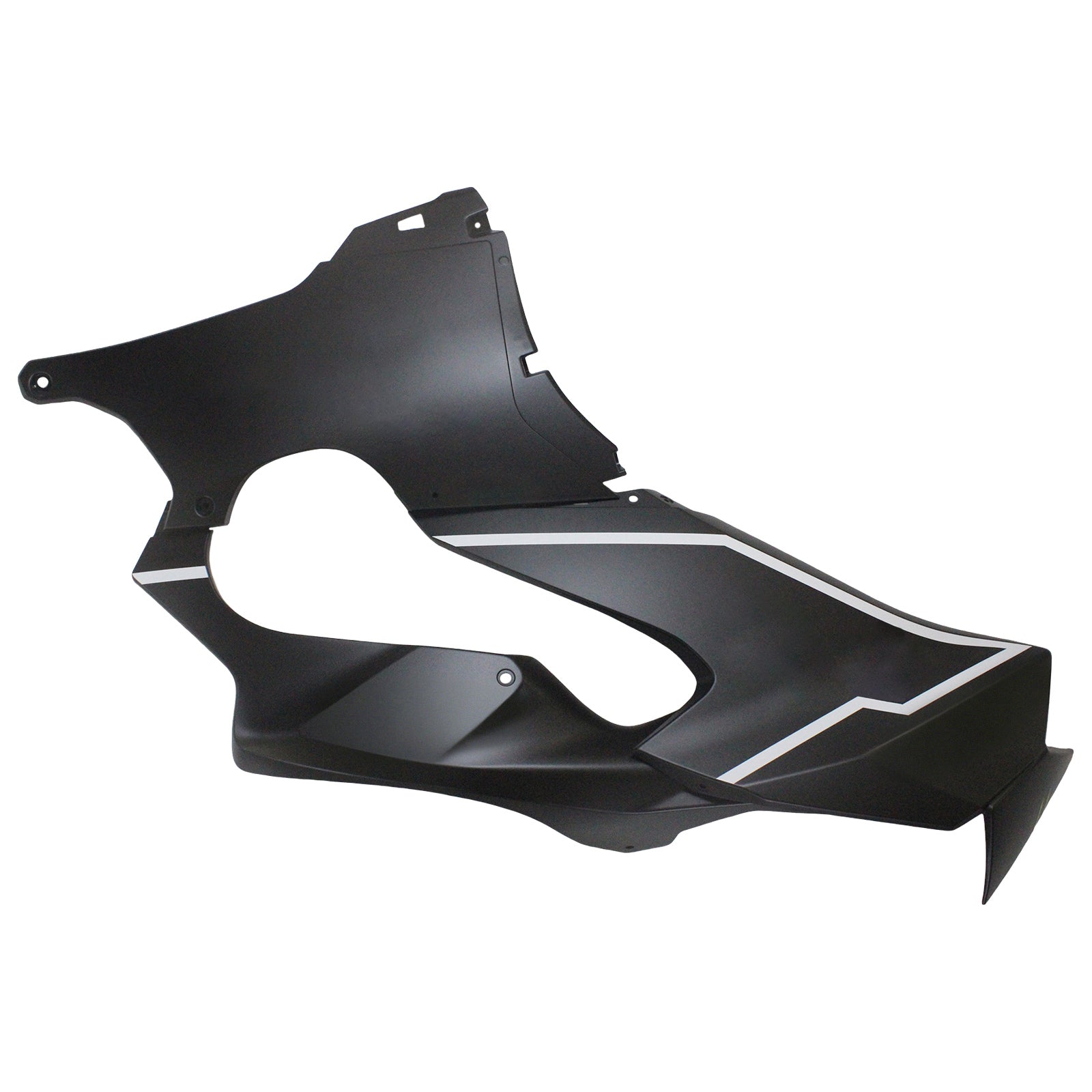 2021-2024 Kawasaki ZX-10R ZX10R Amotopart Injection Fairing Kit Bodywork ABS #101