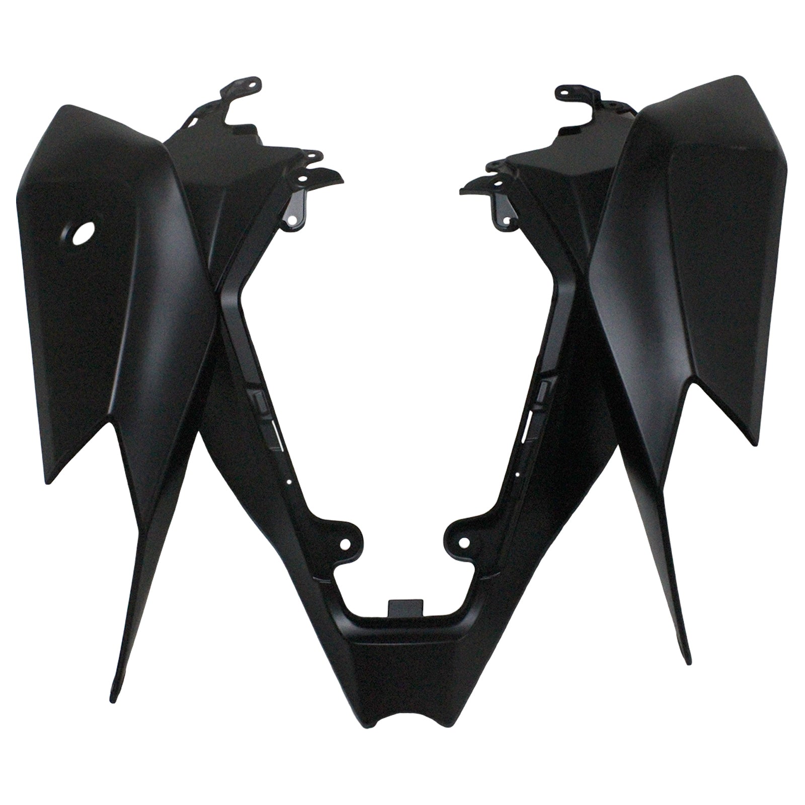 2021-2024 Kawasaki ZX-10R ZX10R Amotopart Injection Fairing Kit Bodywork ABS #101