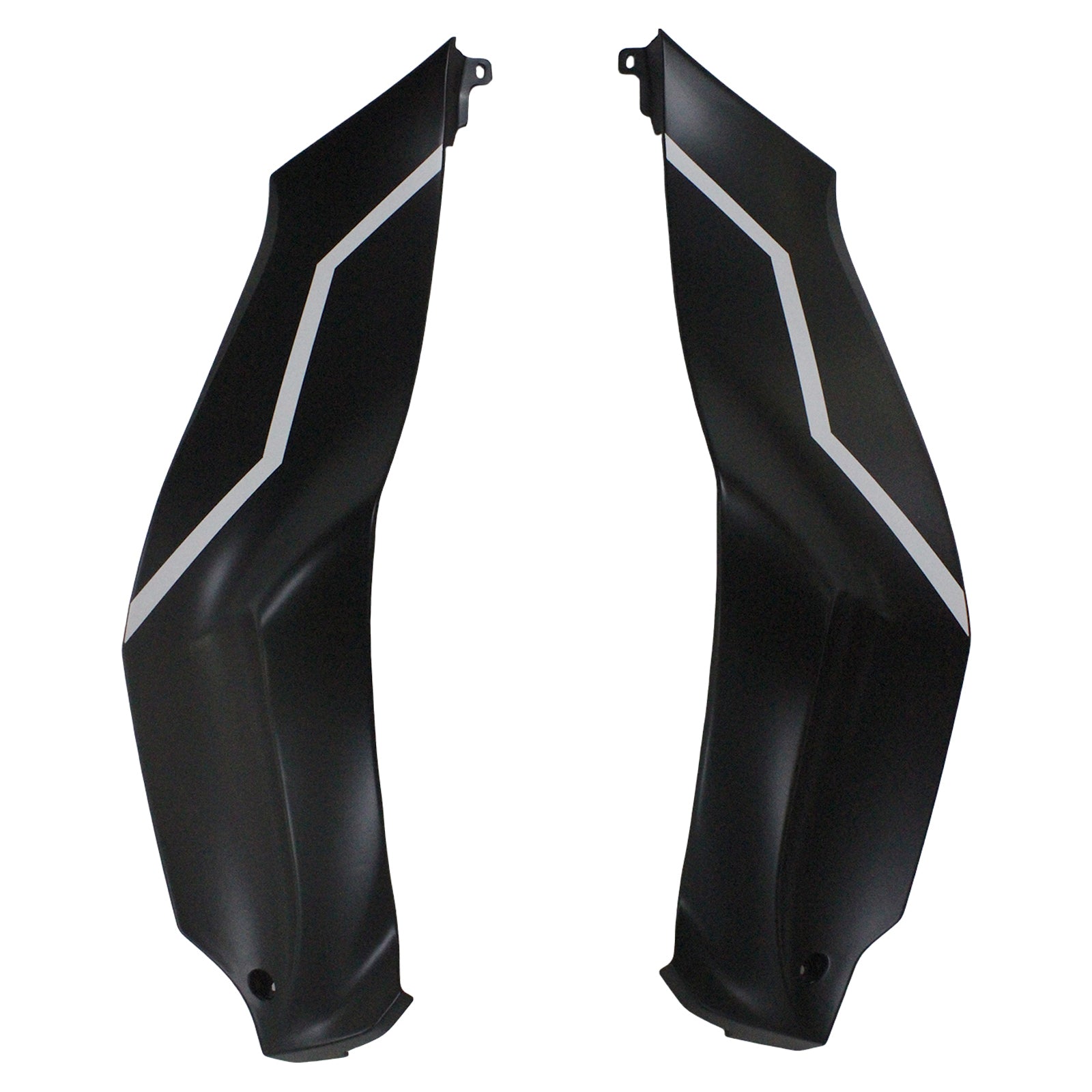 2021-2024 Kawasaki ZX-10R ZX10R Amotopart Injection Fairing Kit Bodywork ABS #101