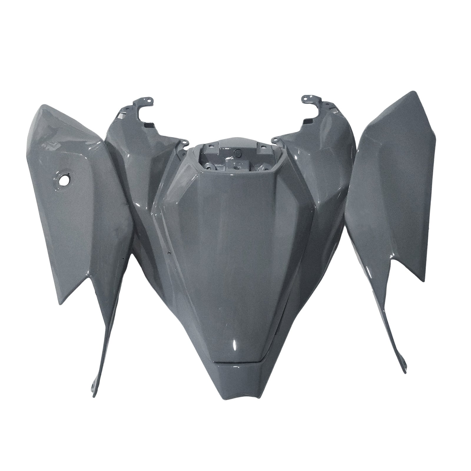 2021-2024 Kawasaki ZX-10R ZX-10RR Injection Fairing Kit Bodywork ABS