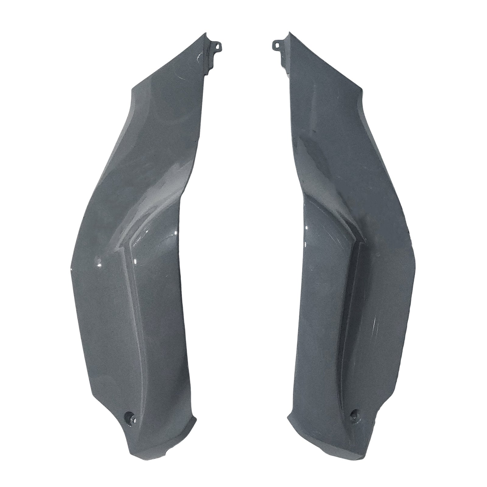 2021-2024 Kawasaki ZX-10R ZX-10RR Injection Fairing Kit Bodywork ABS