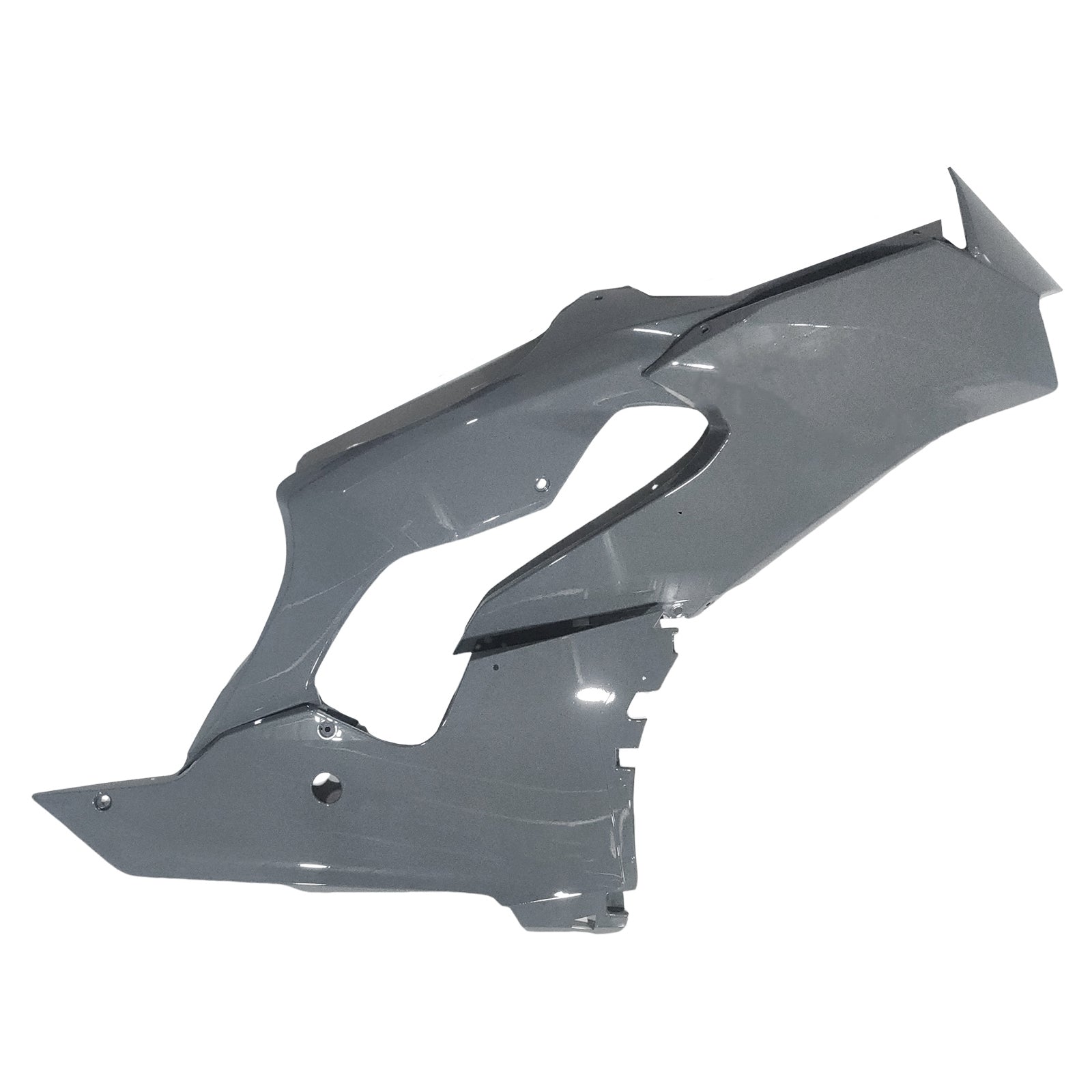 2021-2024 Kawasaki ZX-10R ZX-10RR Injection Fairing Kit Bodywork ABS