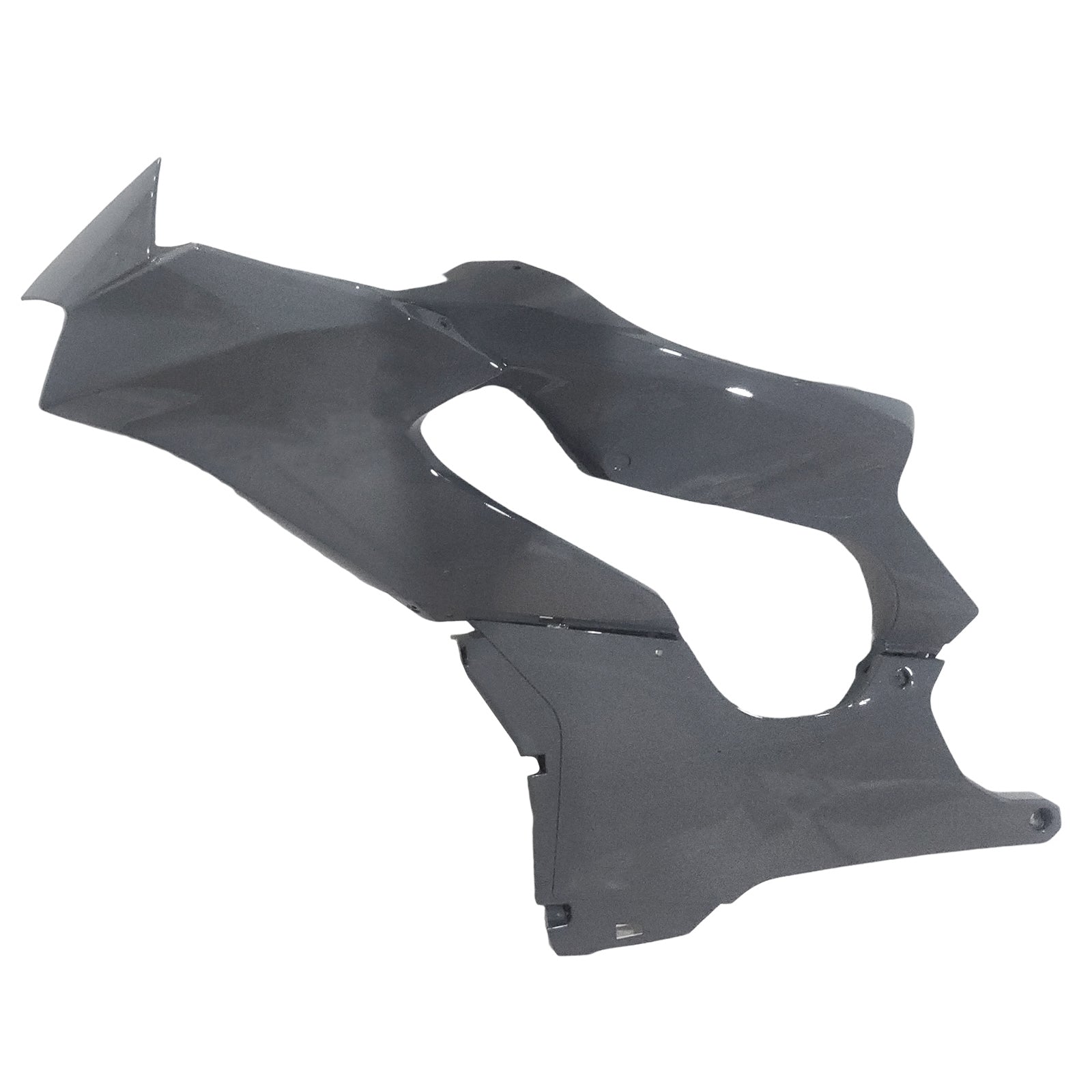 2021-2024 Kawasaki ZX-10R ZX-10RR Injection Fairing Kit Bodywork ABS