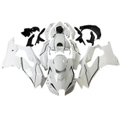 2021-2024 Kawasaki ZX-10R ZX-10RR Injection Fairing Kit Bodywork ABS
