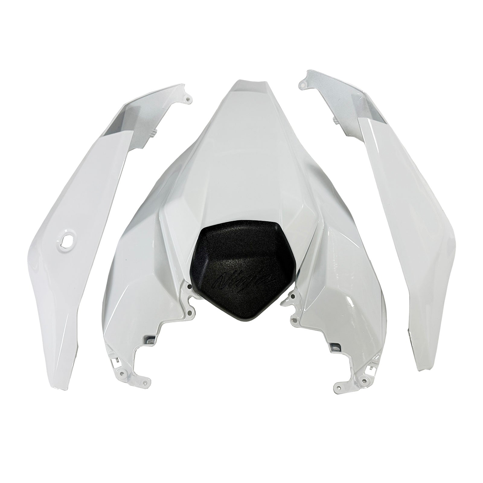 2021-2024 Kawasaki ZX-10R ZX-10RR Injection Fairing Kit Bodywork ABS