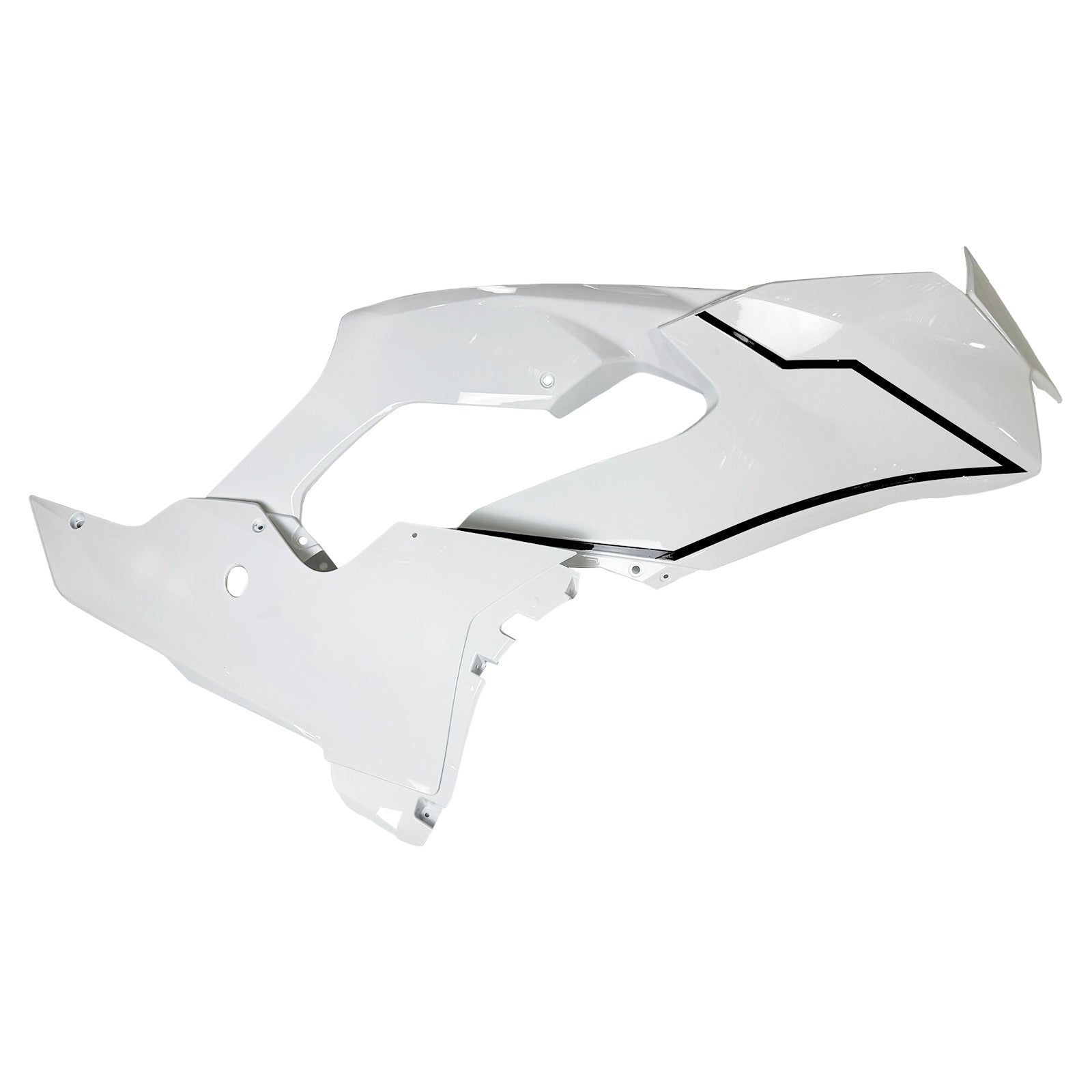 2021-2024 Kawasaki ZX-10R ZX-10RR Injection Fairing Kit Bodywork ABS