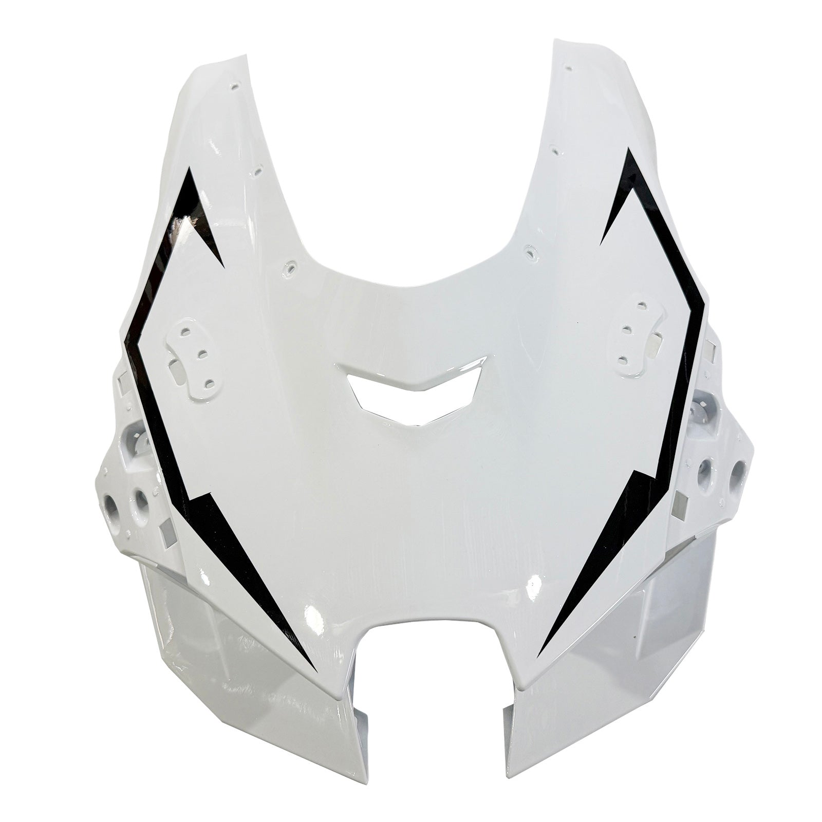 2021-2024 Kawasaki ZX-10R ZX-10RR Injection Fairing Kit Bodywork ABS