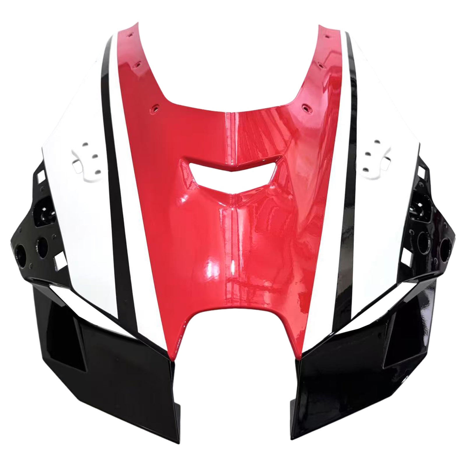 2021-2024 Kawasaki ZX-10R ZX-10RR Injection Fairing Kit Bodywork ABS