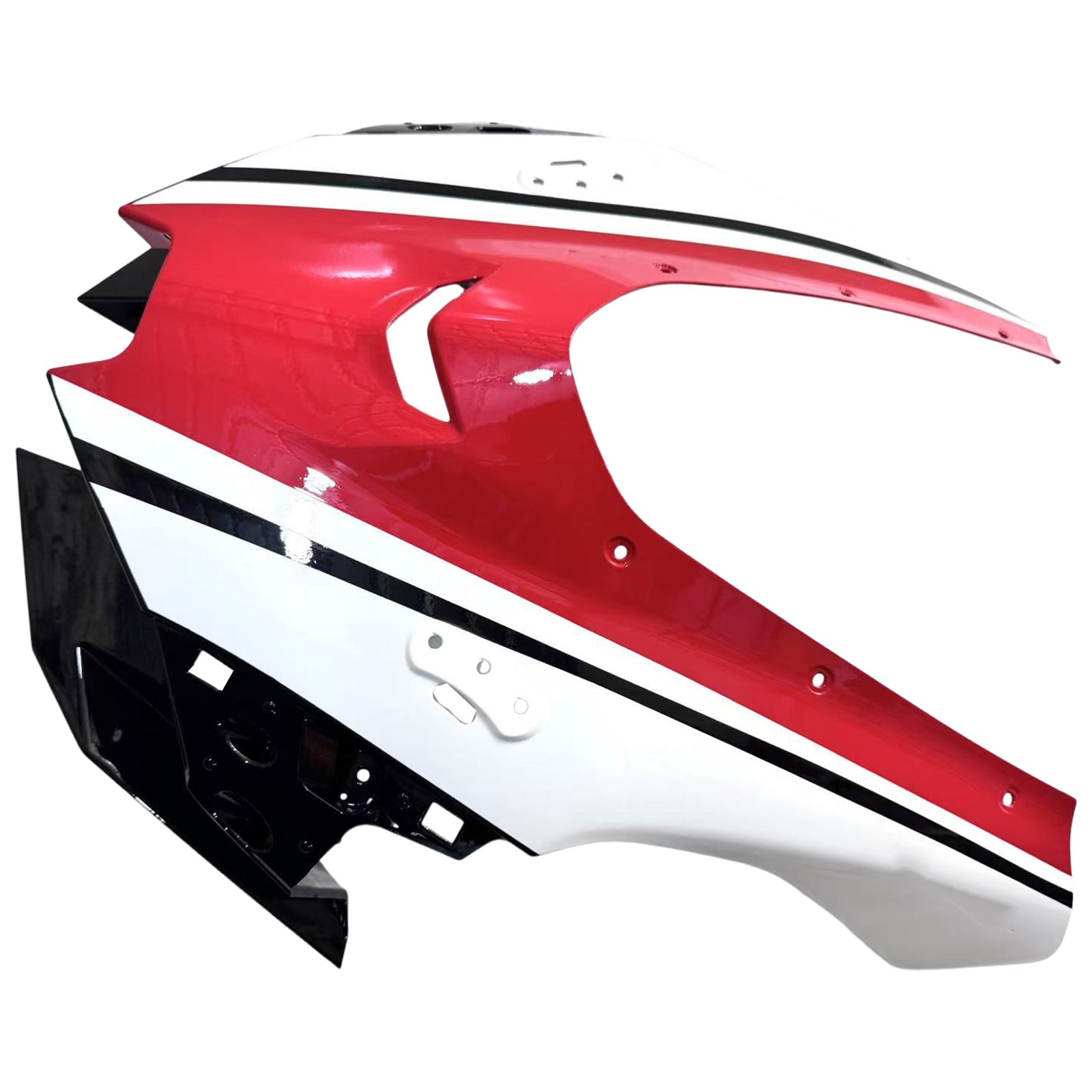 2021-2024 Kawasaki ZX-10R ZX-10RR Injection Fairing Kit Bodywork ABS