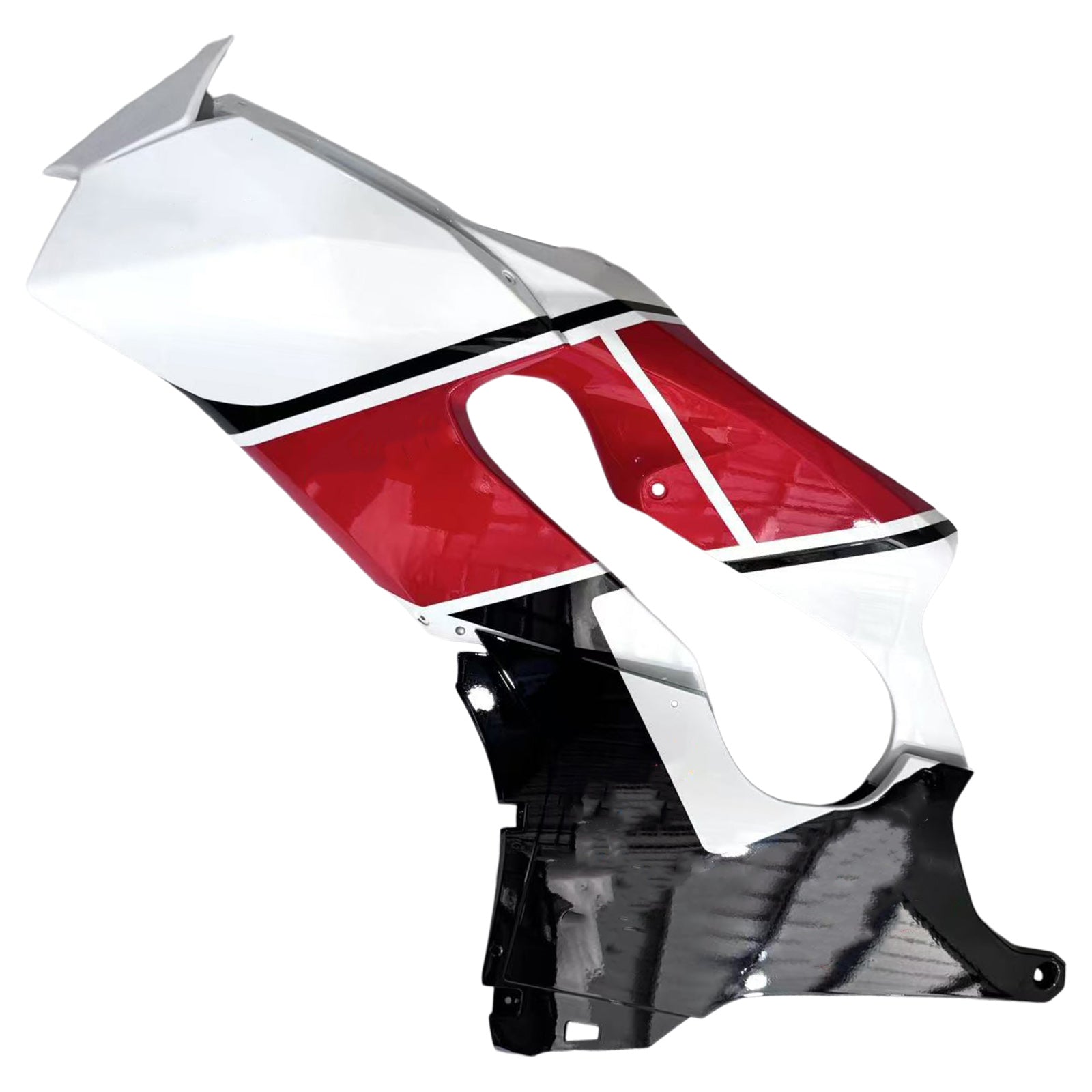 2021-2024 Kawasaki ZX-10R ZX-10RR Injection Fairing Kit Bodywork ABS