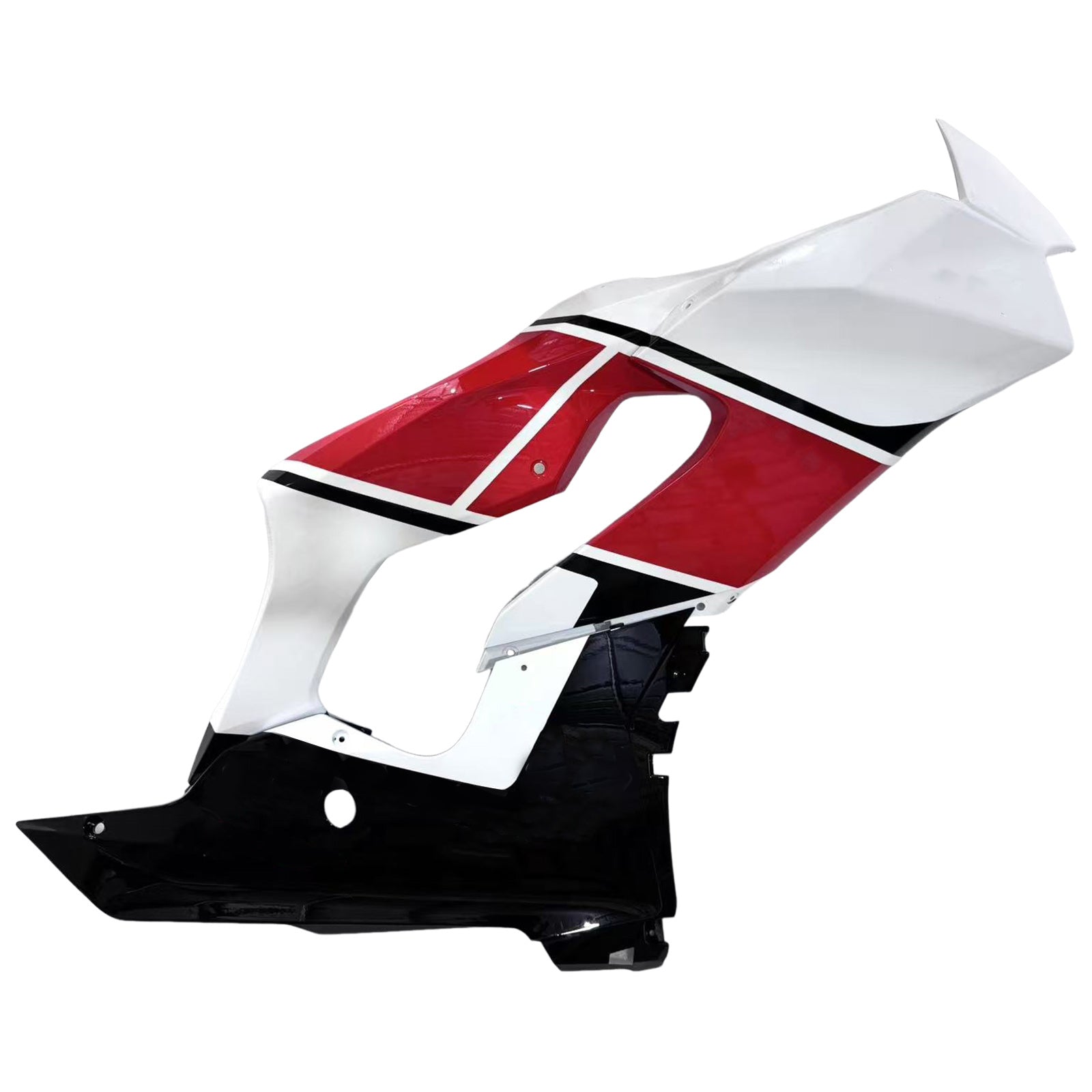 2021-2024 Kawasaki ZX-10R ZX-10RR Injection Fairing Kit Bodywork ABS