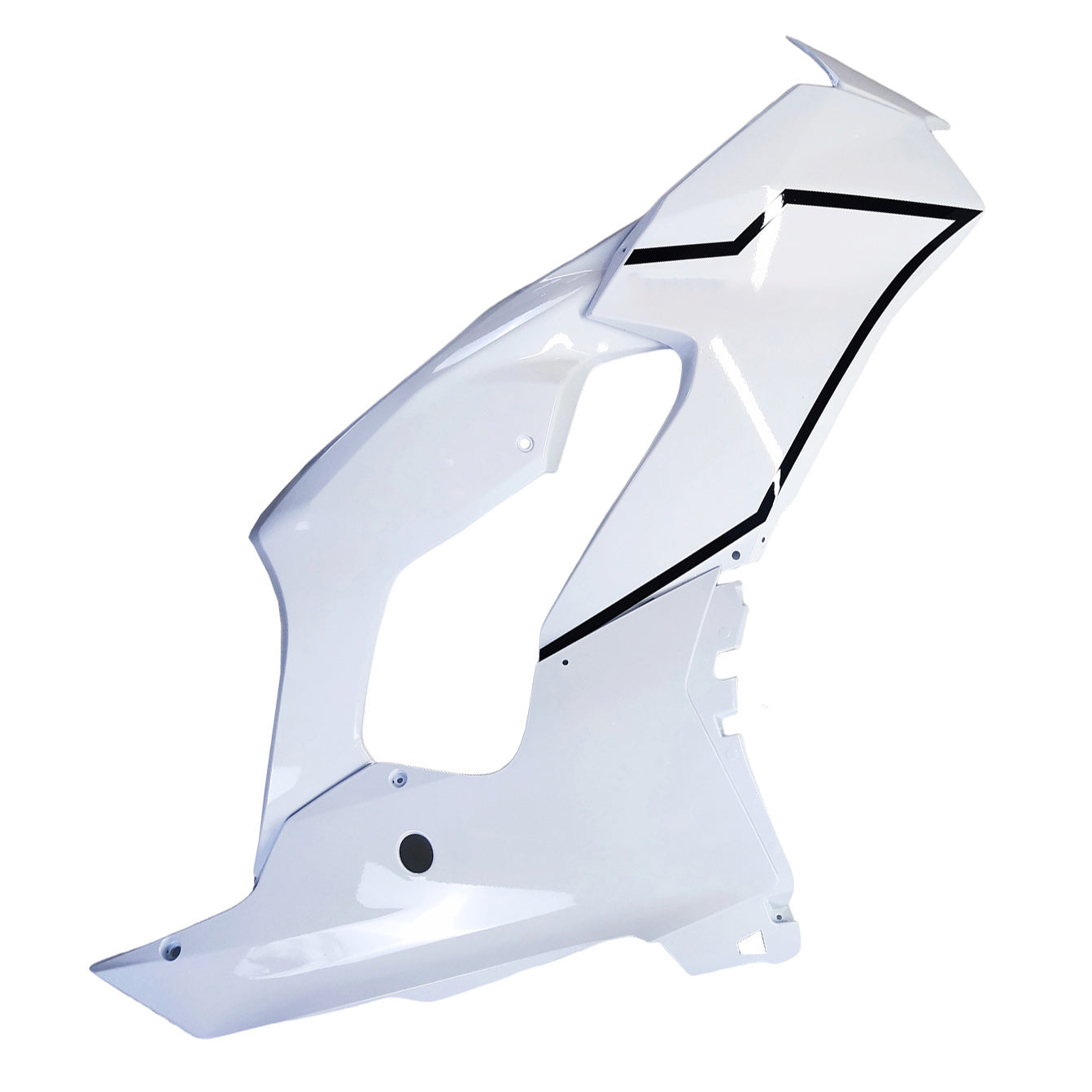 2021-2024 Kawasaki ZX-10R ZX-10RR Injection Fairing Kit Bodywork ABS