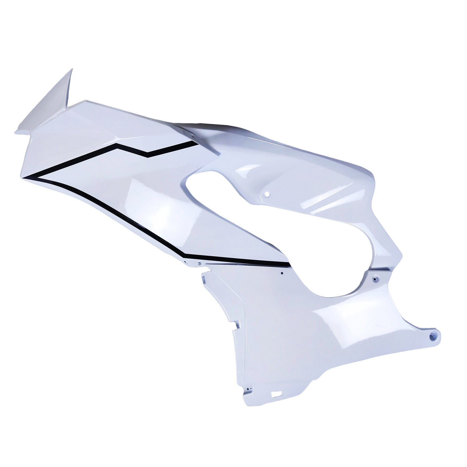 2021-2024 Kawasaki ZX-10R ZX-10RR Injection Fairing Kit Bodywork ABS