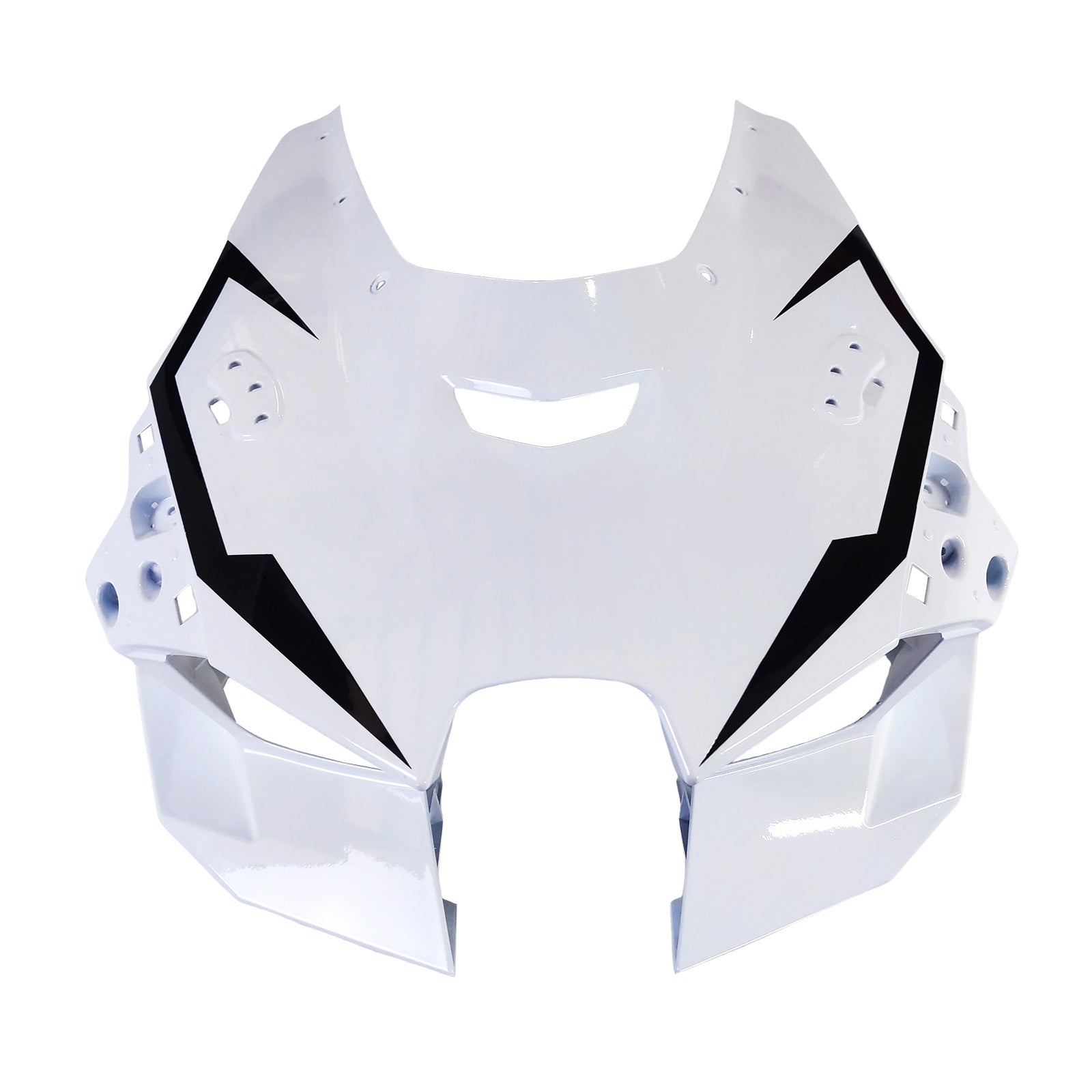 2021-2024 Kawasaki ZX-10R ZX-10RR Injection Fairing Kit Bodywork ABS
