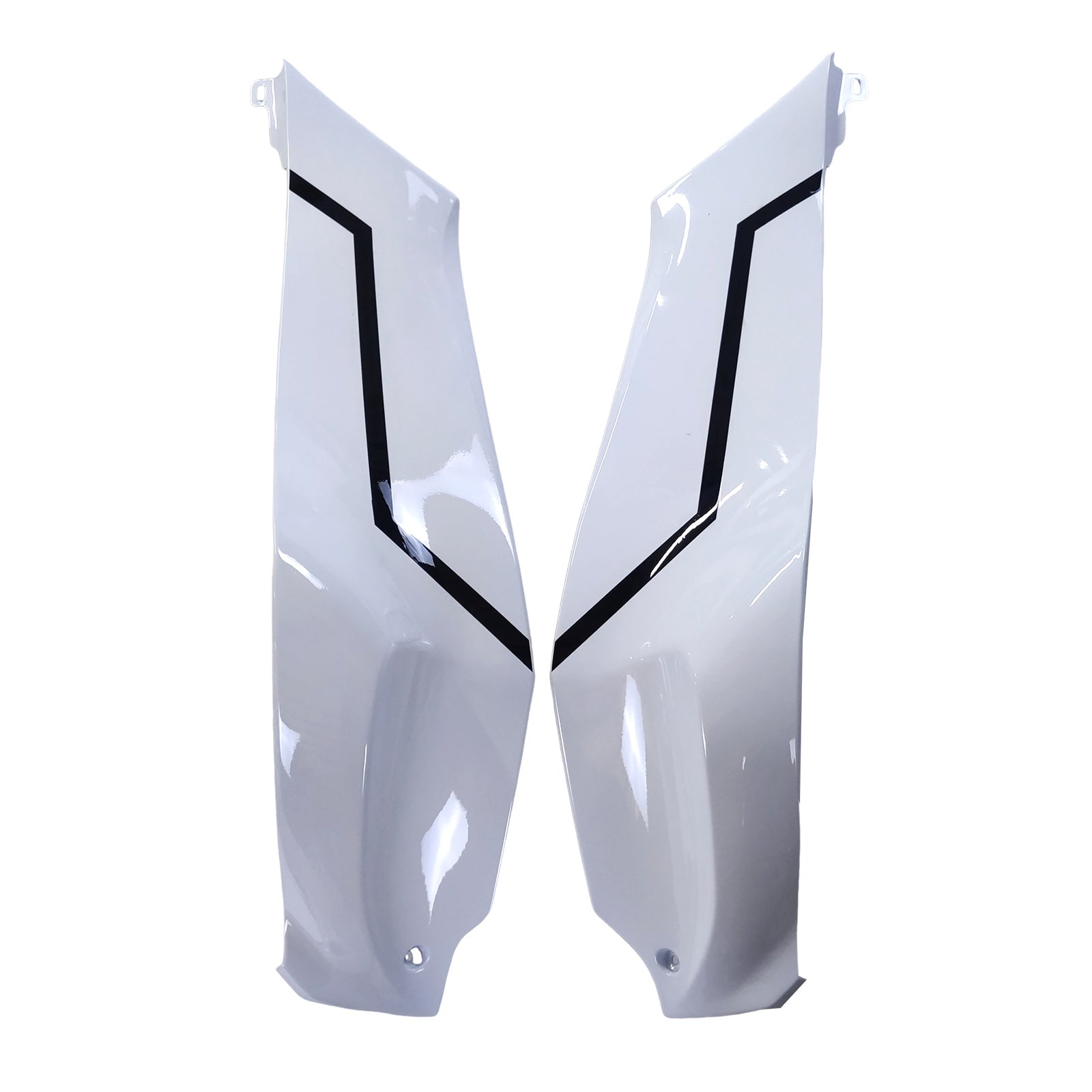 2021-2024 Kawasaki ZX-10R ZX-10RR Injection Fairing Kit Bodywork ABS