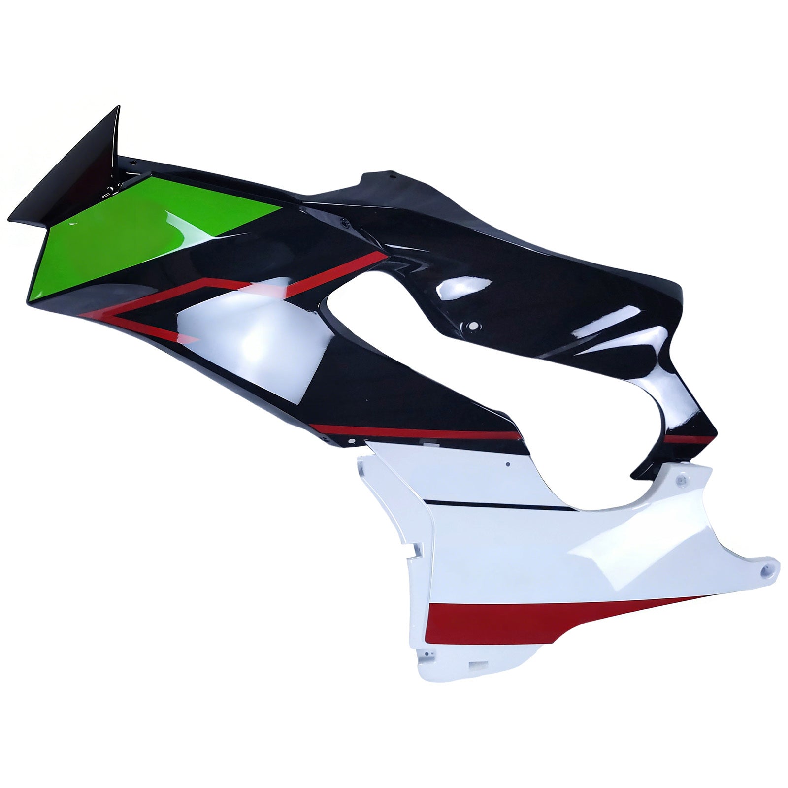 2021-2024 Kawasaki ZX-10R ZX-10RR Injection Fairing Kit Bodywork ABS