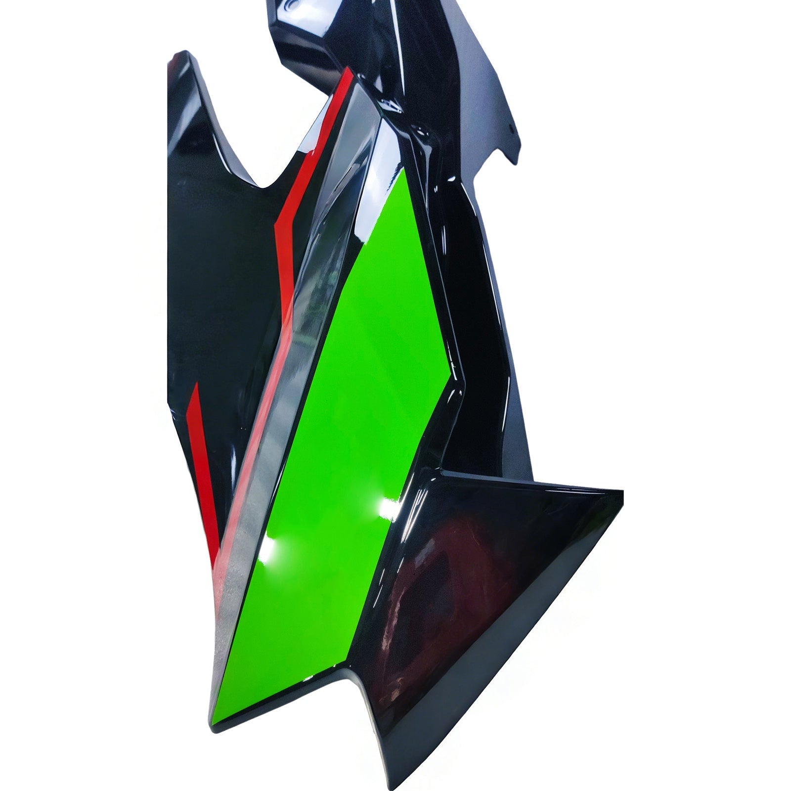 2021-2024 Kawasaki ZX-10R ZX-10RR Injection Fairing Kit Bodywork ABS