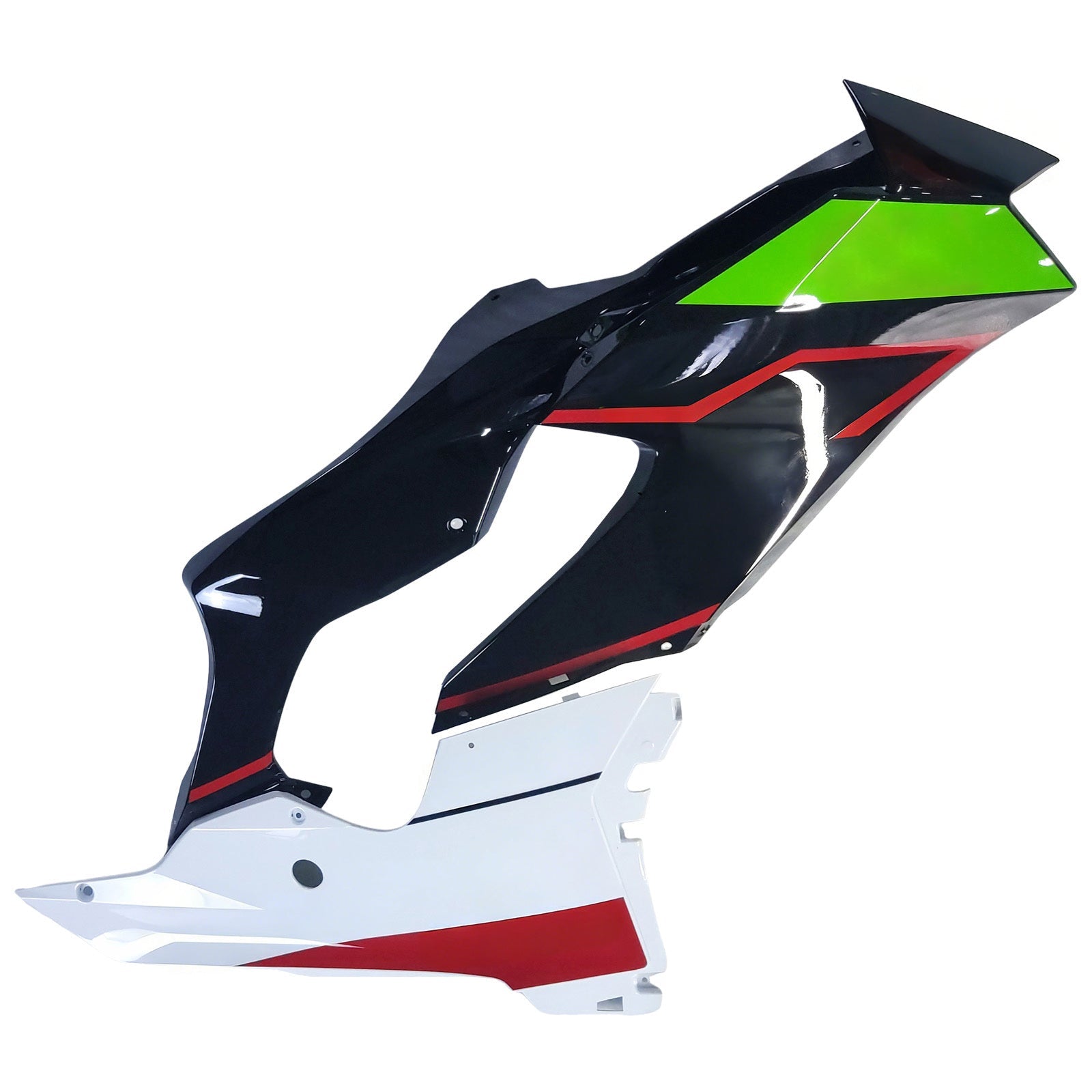 2021-2024 Kawasaki ZX-10R ZX-10RR Injection Fairing Kit Bodywork ABS