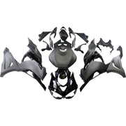2024-2025 Kawasaki ZX-6R ZX6R Injection Fairing Kit Bodywork Plastic ABS