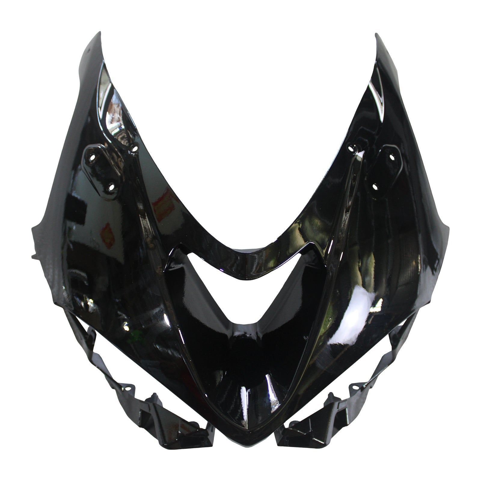 2024-2025 Kawasaki ZX-6R ZX6R Injection Fairing Kit Bodywork Plastic ABS