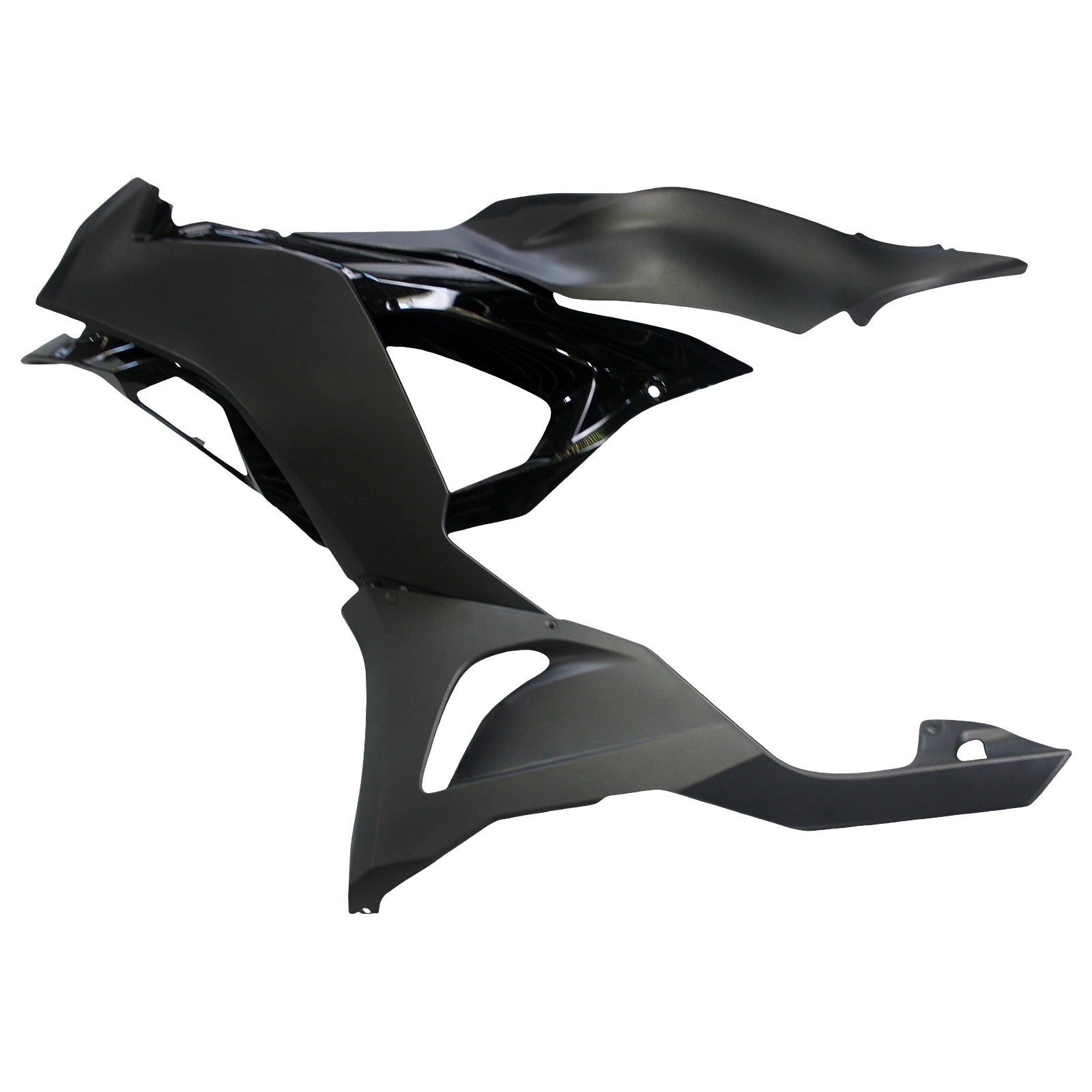 2024-2025 Kawasaki ZX-6R ZX6R Injection Fairing Kit Bodywork Plastic ABS