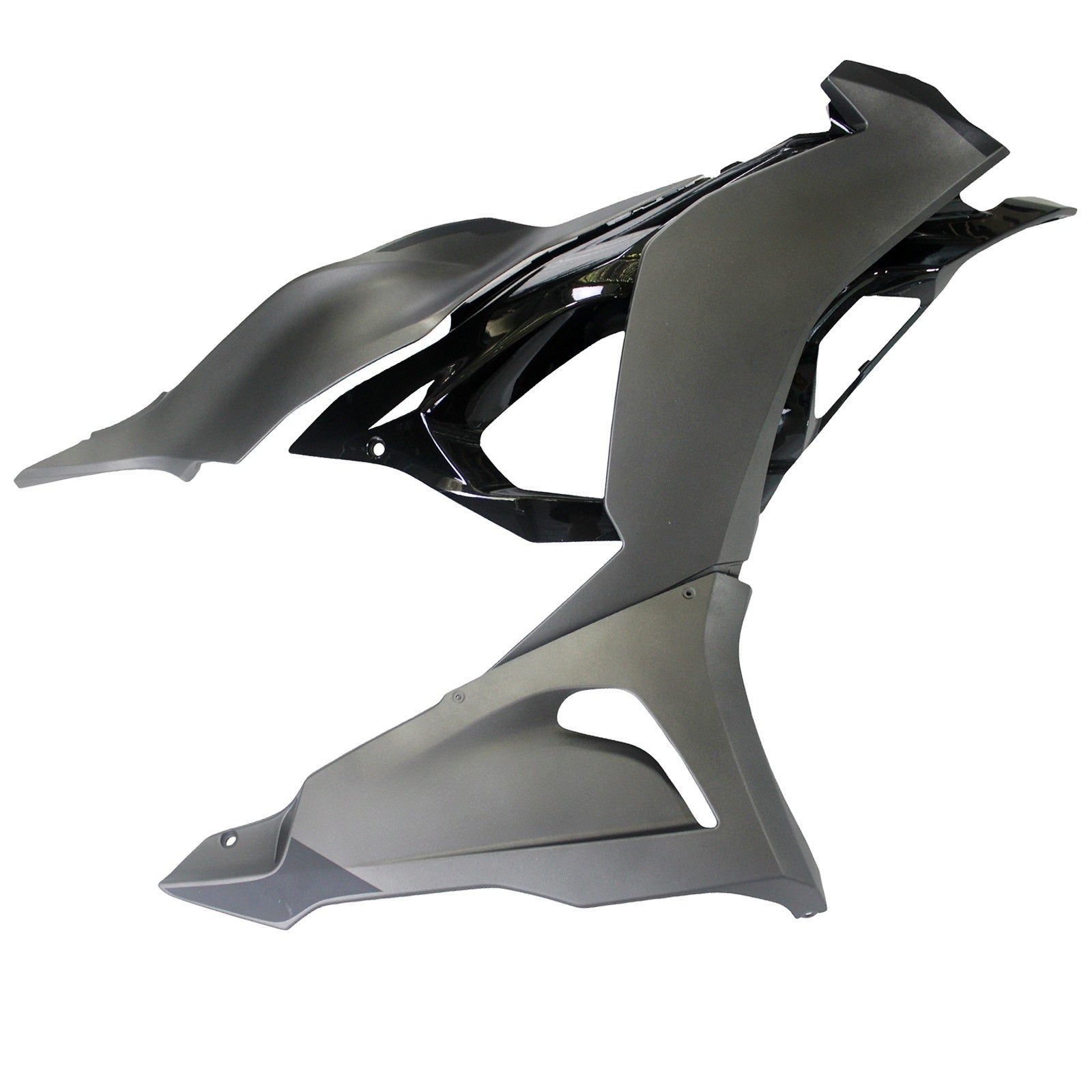 2024-2025 Kawasaki ZX-6R ZX6R Injection Fairing Kit Bodywork Plastic ABS