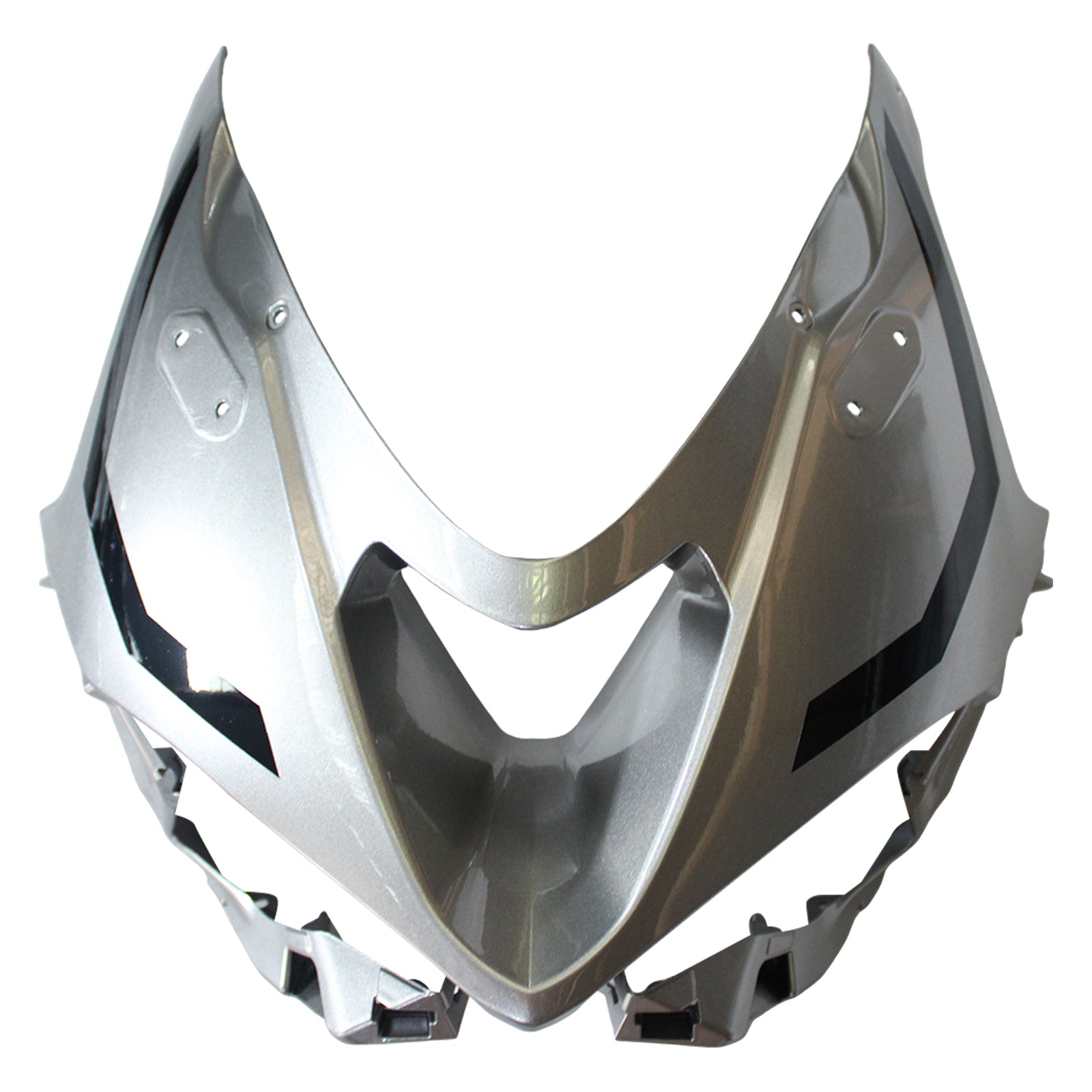 2024-2025 Kawasaki ZX-6R ZX6R Injection Fairing Kit Bodywork Plastic ABS