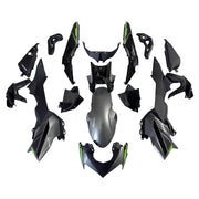 2020-2025 Kawasaki Z650 Injection Fairing Kit Bodywork Plastic ABS