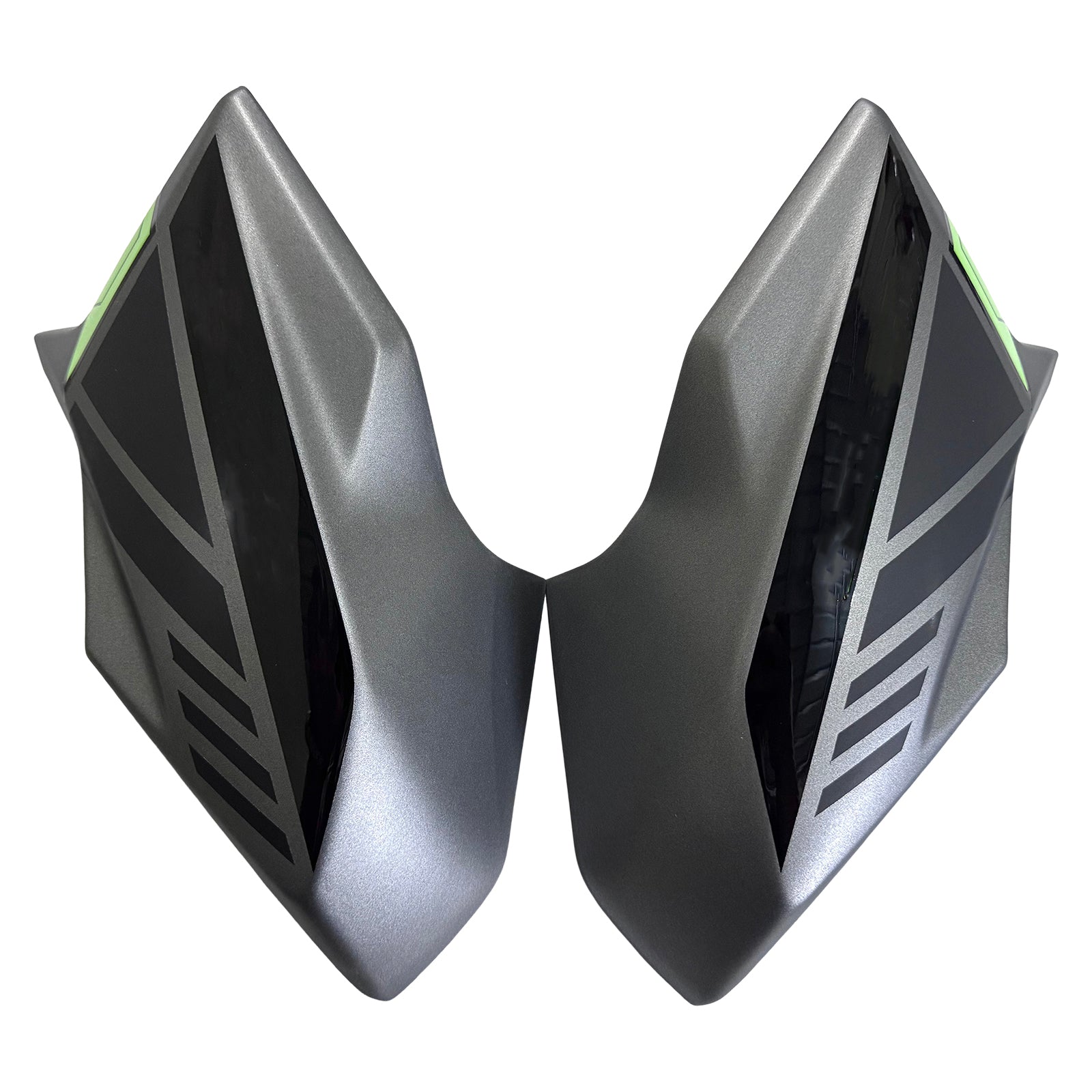 2020-2025 Kawasaki Z650 Injection Fairing Kit Bodywork Plastic ABS