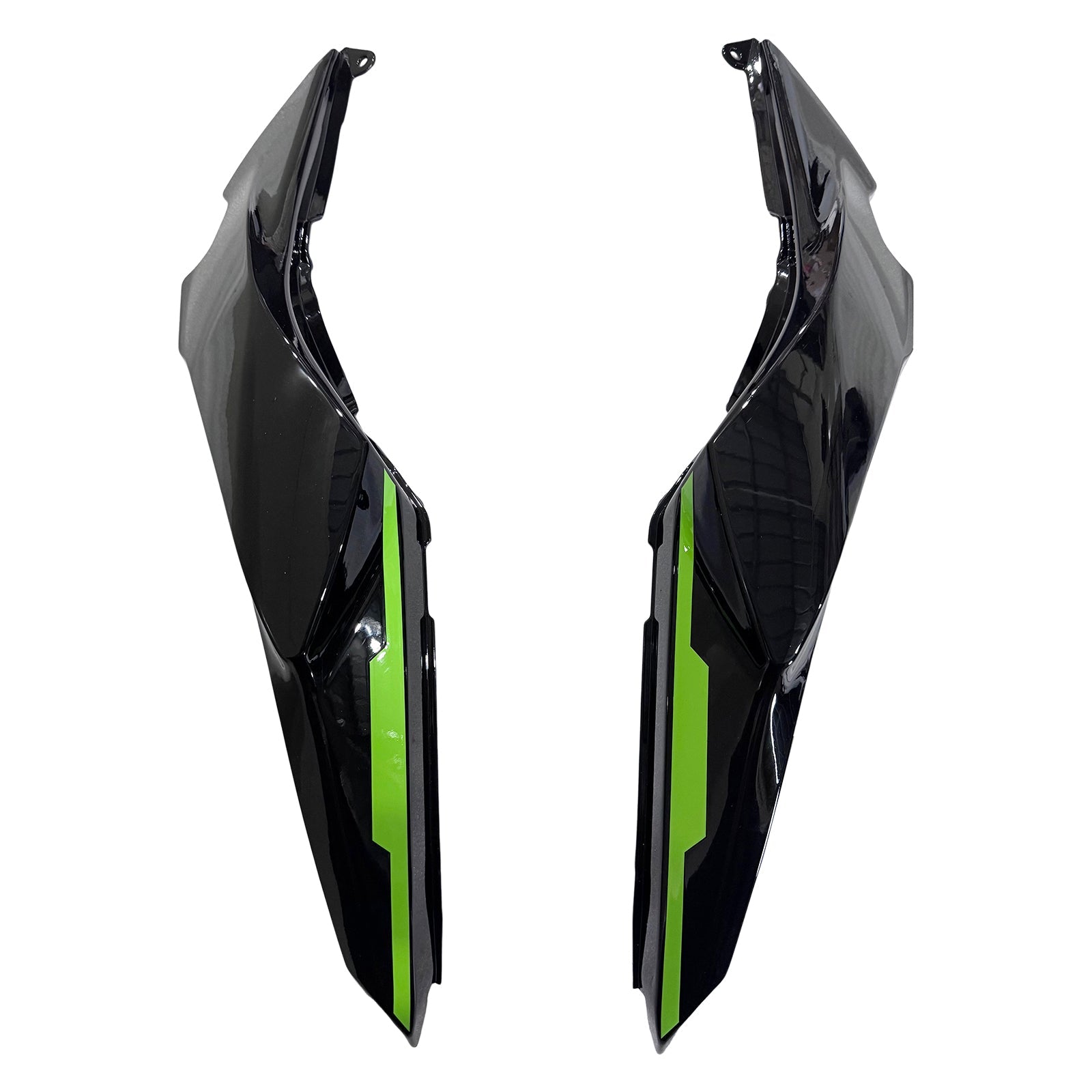 2020-2025 Kawasaki Z650 Injection Fairing Kit Bodywork Plastic ABS
