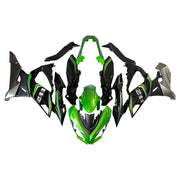 Injection Fairing Bodywork For Kawasaki Z1000SX Ninja 1000SX 1100SX 2020-2026