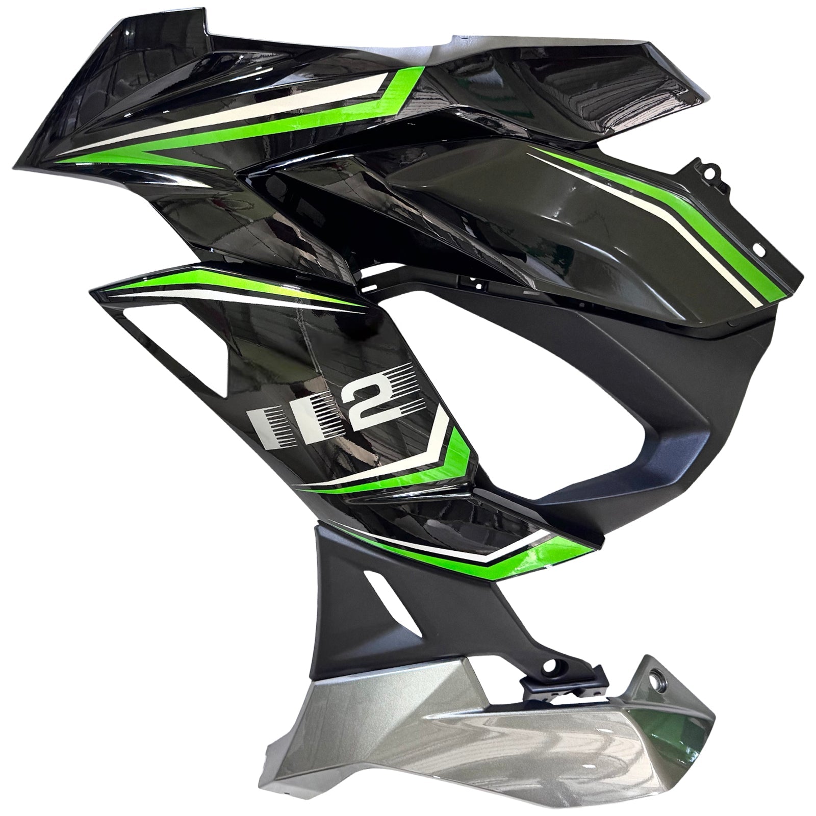 Injection Fairing Bodywork For Kawasaki Z1000SX Ninja 1000SX 1100SX 2020-2026