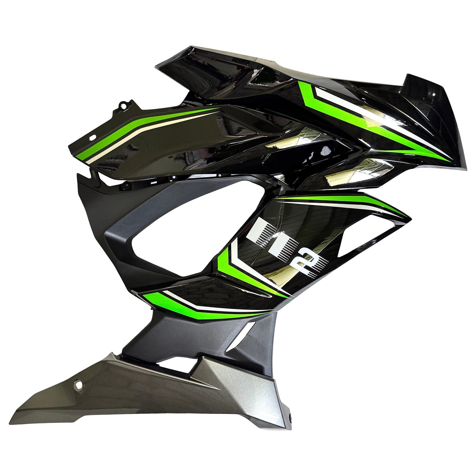 Injection Fairing Bodywork For Kawasaki Z1000SX Ninja 1000SX 1100SX 2020-2026
