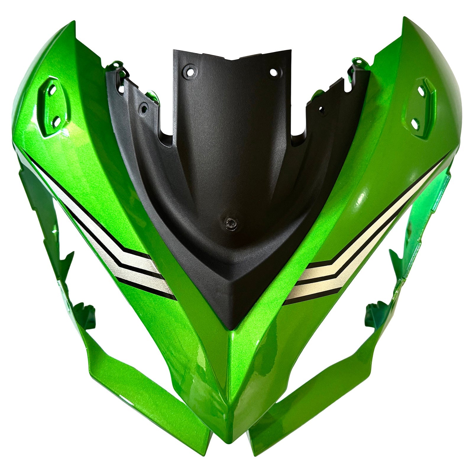 Injection Fairing Bodywork For Kawasaki Z1000SX Ninja 1000SX 1100SX 2020-2026
