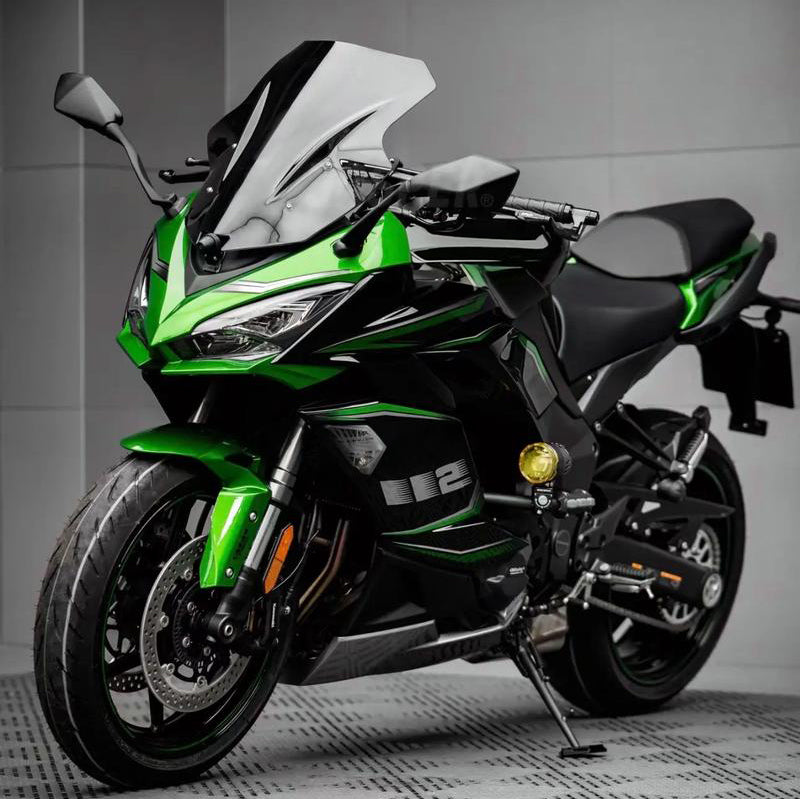 Injection Fairing Bodywork For Kawasaki Z1000SX Ninja 1000SX 1100SX 2020-2026