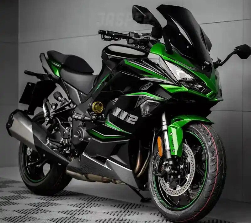 Injection Fairing Bodywork For Kawasaki Z1000SX Ninja 1000SX 1100SX 2020-2026