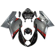 2005-2006 MV Agusta F4 1000 Fairing Kit Bodywork Plastic ABS