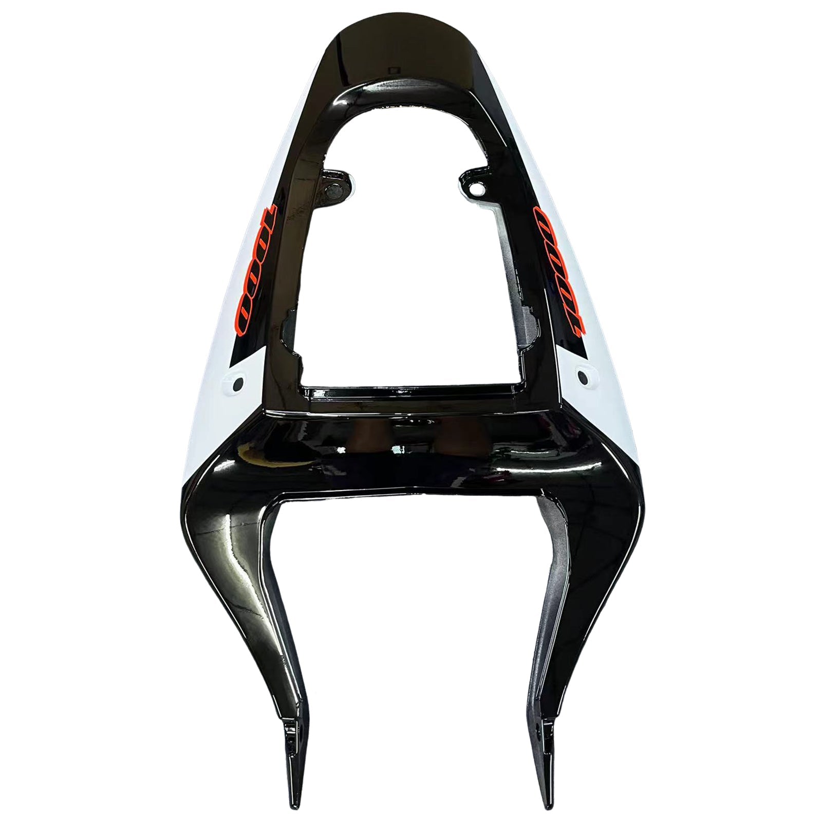 2000-2002 Suzuki GSXR 1000 Blue & Black GSXR Racing Amotopart Fairings