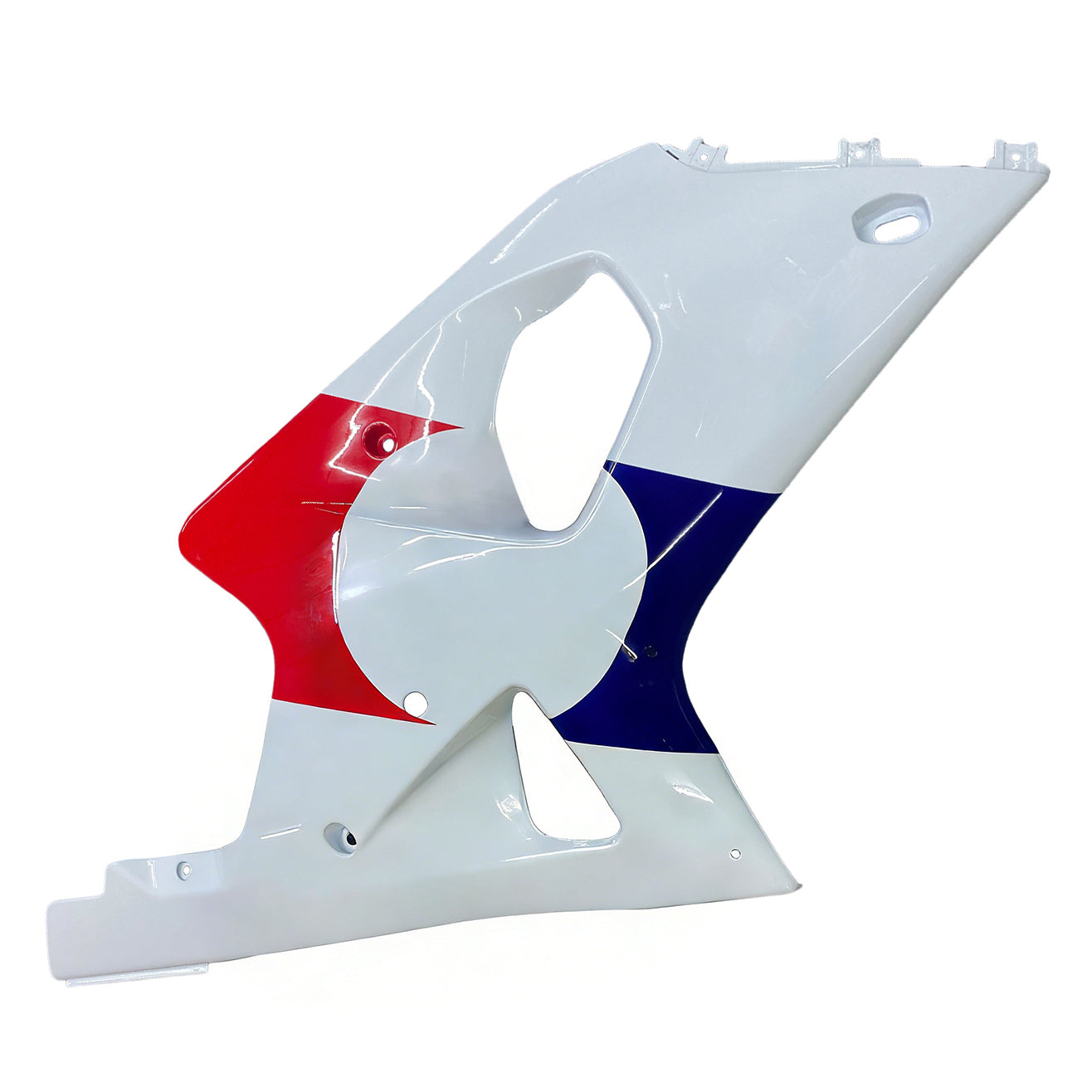 2000-2002 Suzuki GSXR1000 K1 K2 Fairing Kit Bodywork Plastic ABS