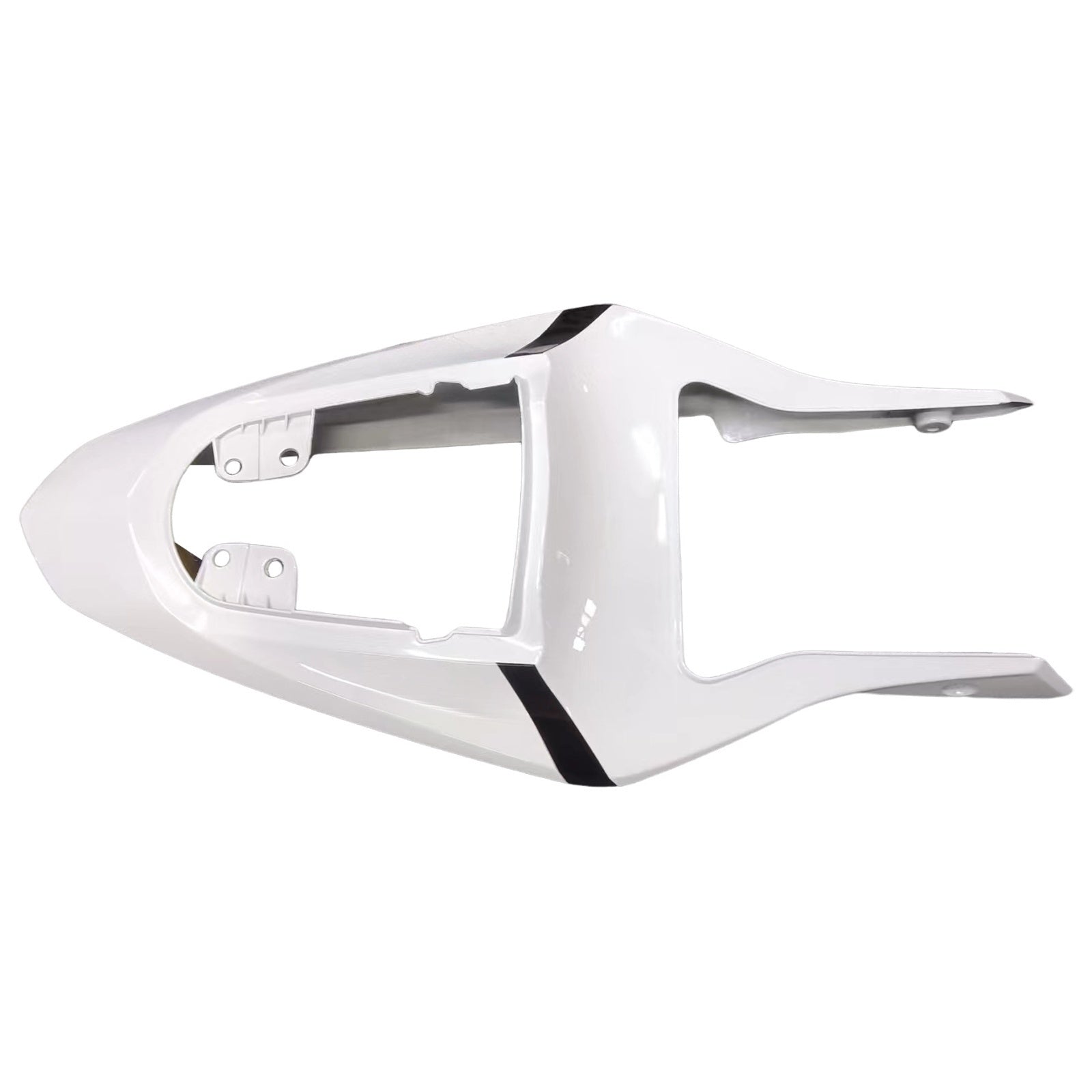 2003-2004 GSXR1000 Bodywork Fairing ABS Injection Molded Plastics Set Generic