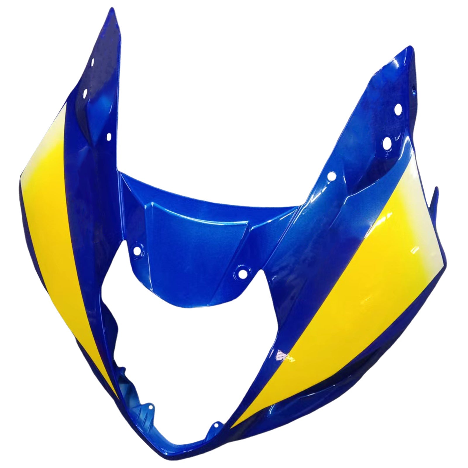 2003-2004 Suzuki GSXR1000 K3 Injection Fairing Kit Bodywork Plastic ABS