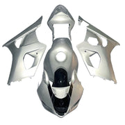 2003-2004 Suzuki GSXR1000 K3 Injection Fairing Kit Bodywork Plastic ABS
