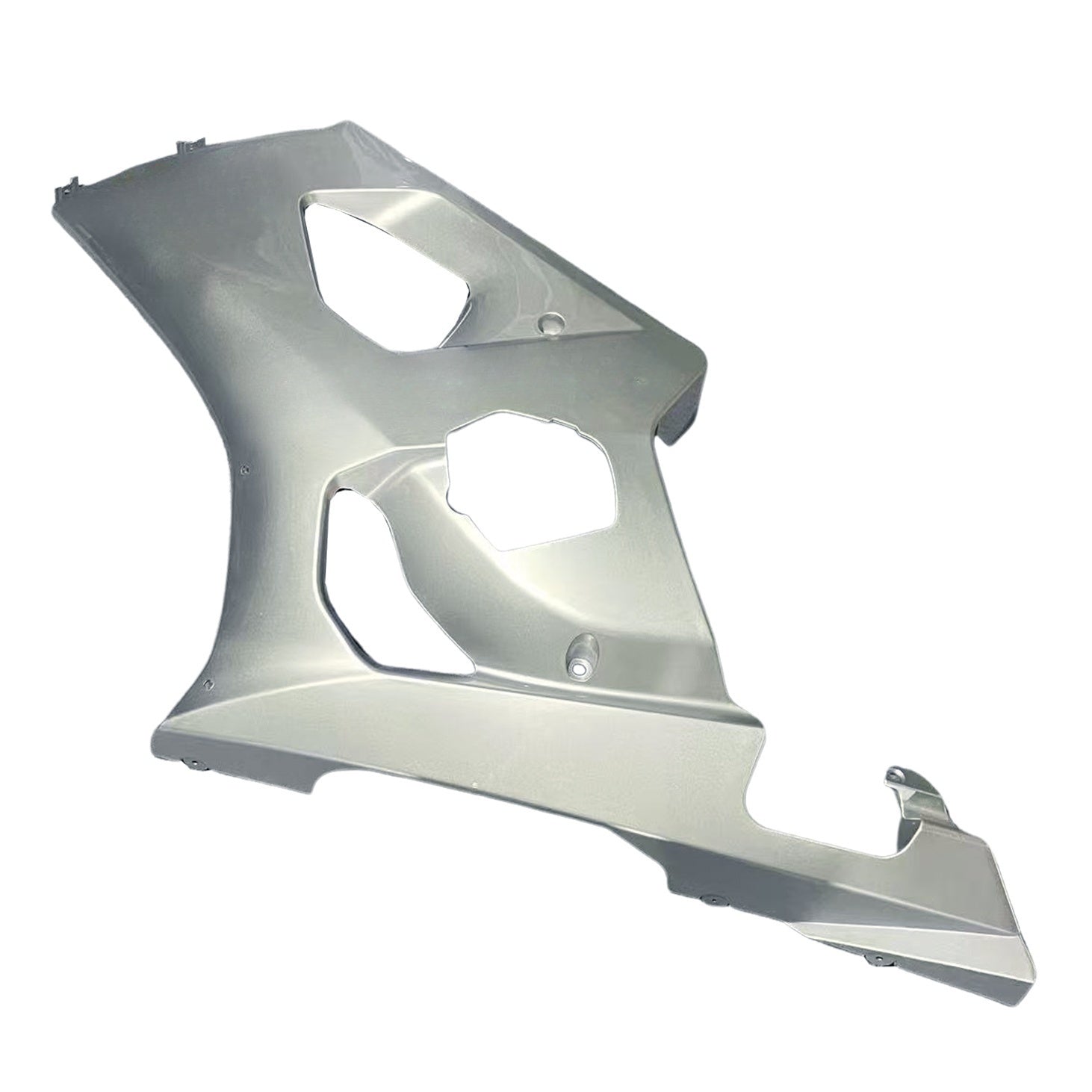 2003-2004 Suzuki GSXR1000 K3 Injection Fairing Kit Bodywork Plastic ABS