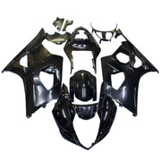 2003-2004 Suzuki GSXR1000 K3 Injection Fairing Kit Bodywork Plastic ABS