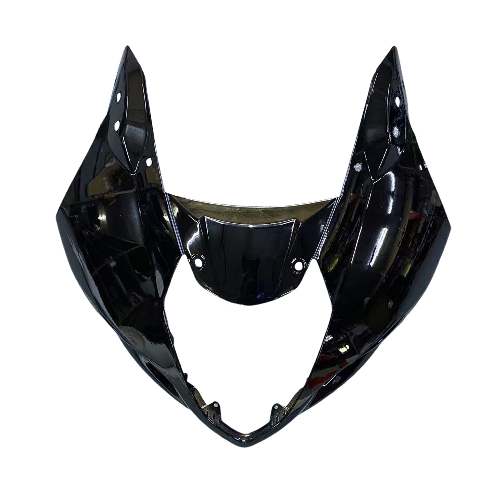 2003-2004 Suzuki GSXR1000 K3 Injection Fairing Kit Bodywork Plastic ABS
